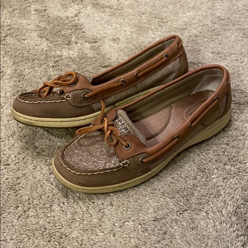 Sperry Top-Sider Classic Women’s Boat Shoe